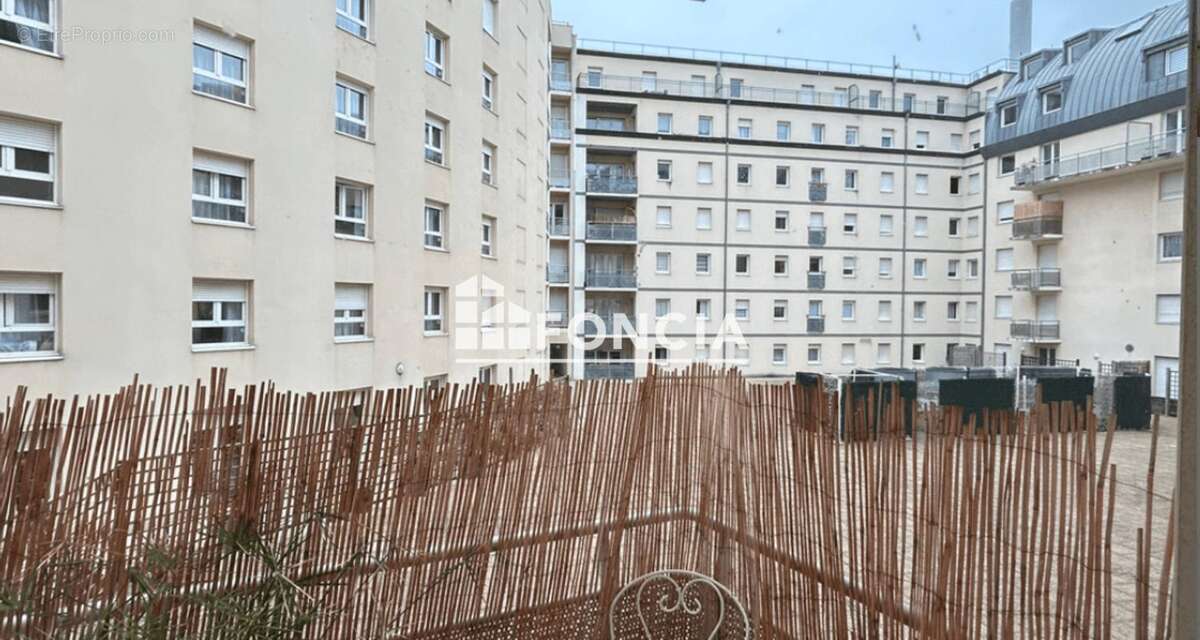 Appartement à CLERMONT-FERRAND