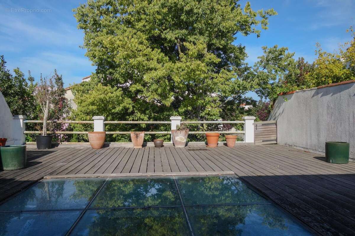 Photo 6 - Maison à BORDEAUX