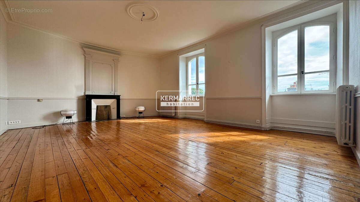 Appartement à SAINT-MALO