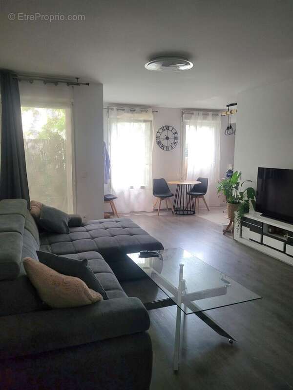 Appartement à BEZONS