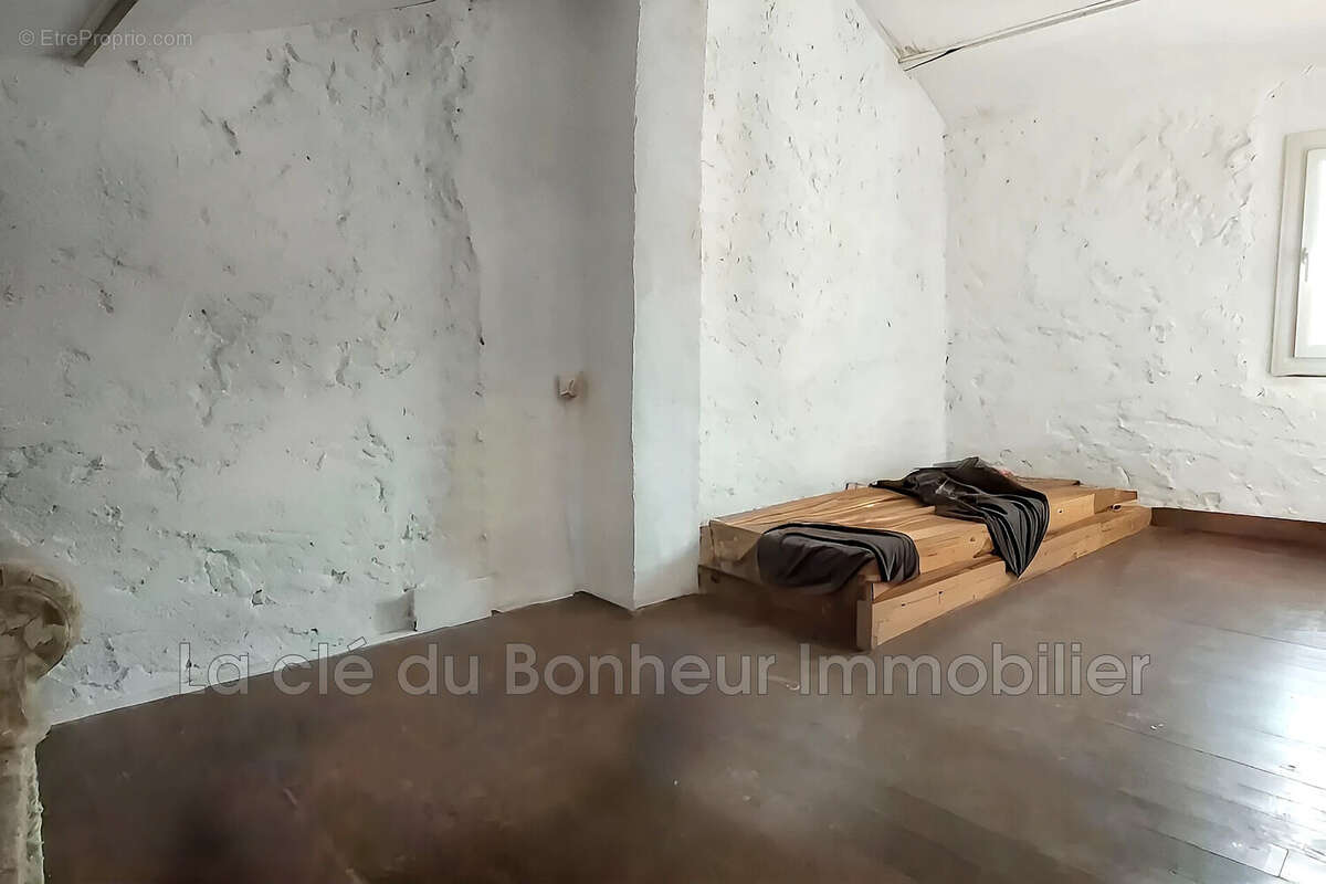 Maison à RIEZ