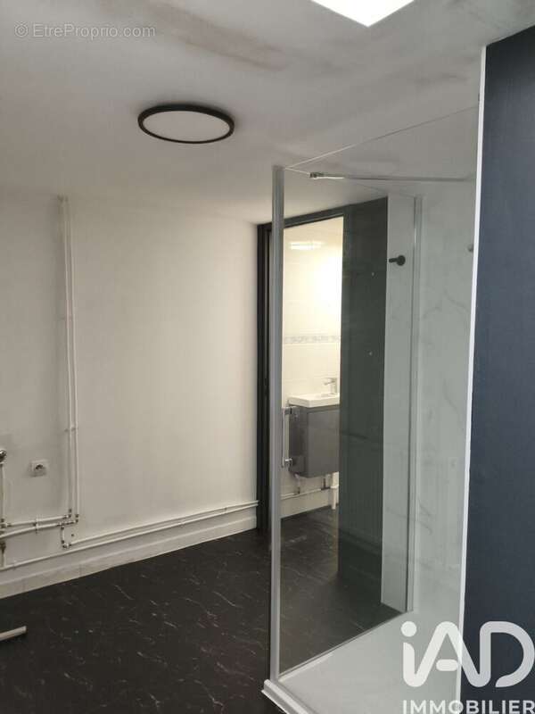 Photo 6 - Maison à ROUBAIX