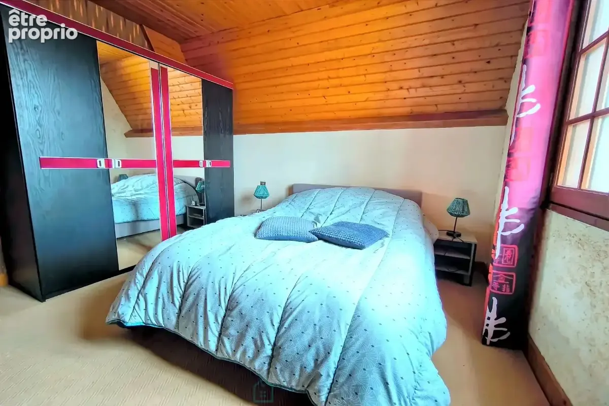 Maison 198 m² à Prigonrieux  - photo 11