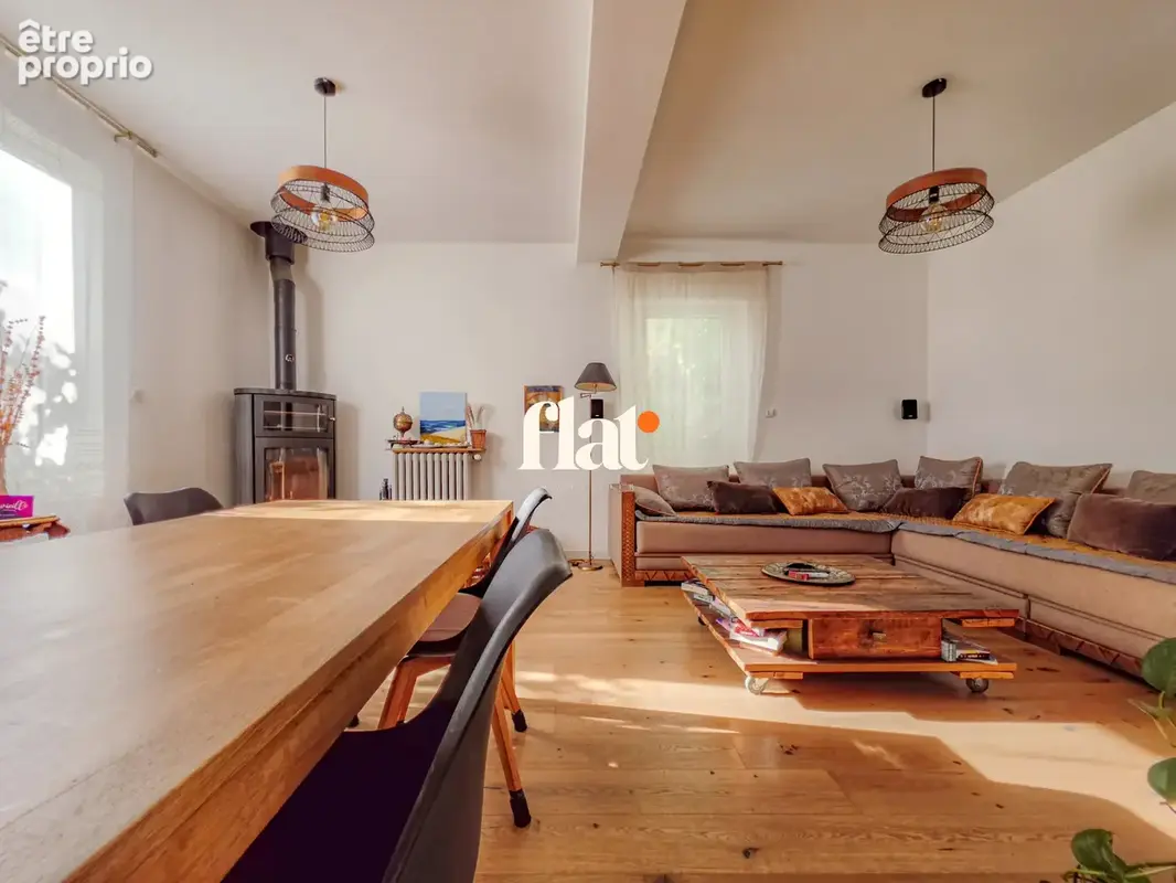 Nantes - Maison familiale de 154 m2, 5 chambres, piscine et garage - photo 29
