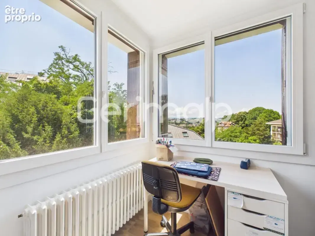 Vente - Appartement - 3 pièces + cuisine - 73 m² - 356 900 € - - photo 10