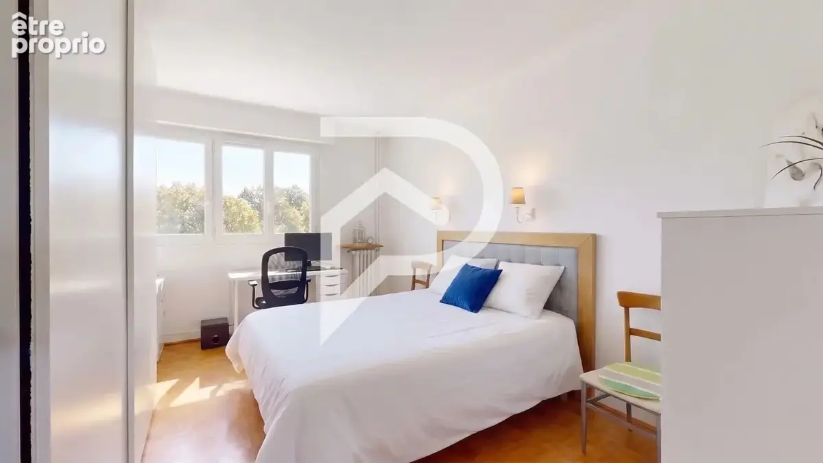 Vente Appartement Le port-marly(78560) 299 000ï¿œ - photo 8