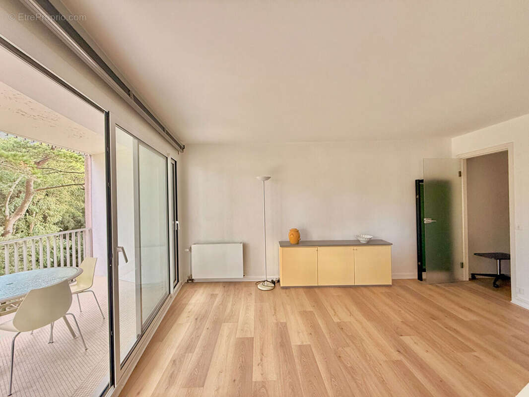 Appartement à LA BAULE-ESCOUBLAC