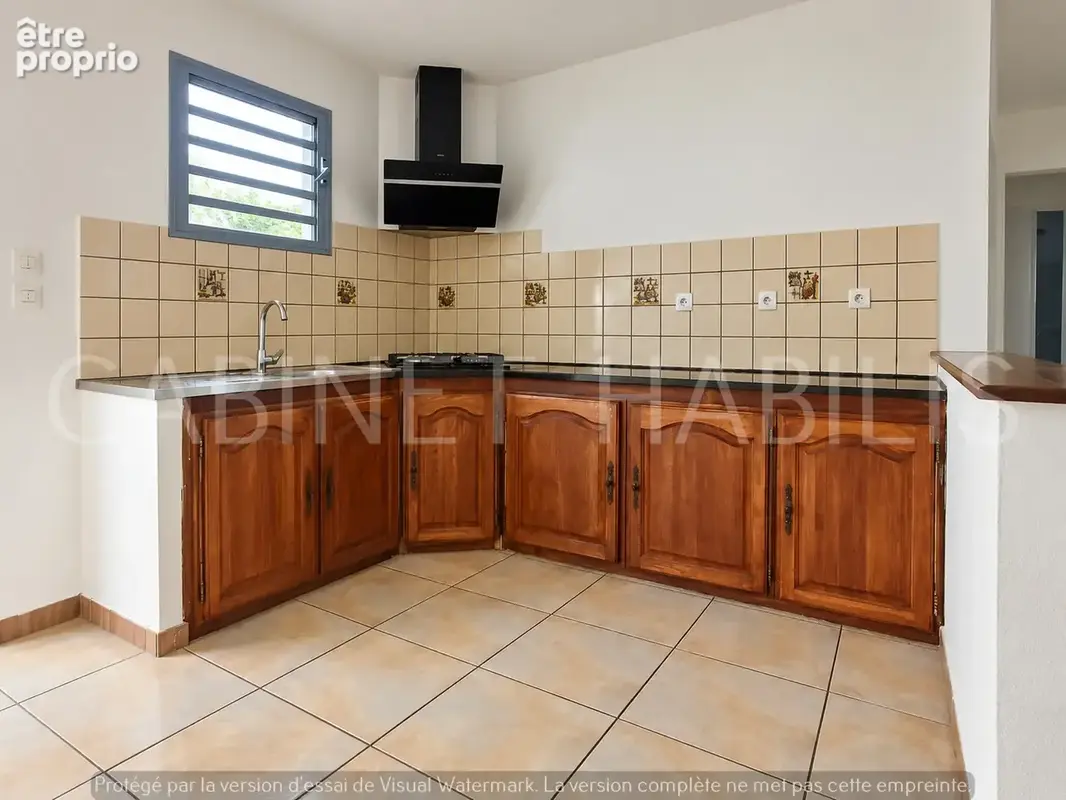 À vendre   maison t4 72,49 m2 environ - sainte suzanne   243 800 € - photo 9