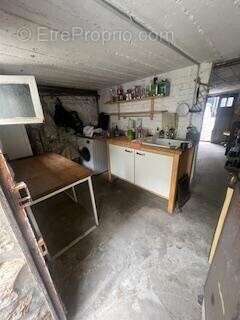 Maison à ASNIERES-SUR-SEINE