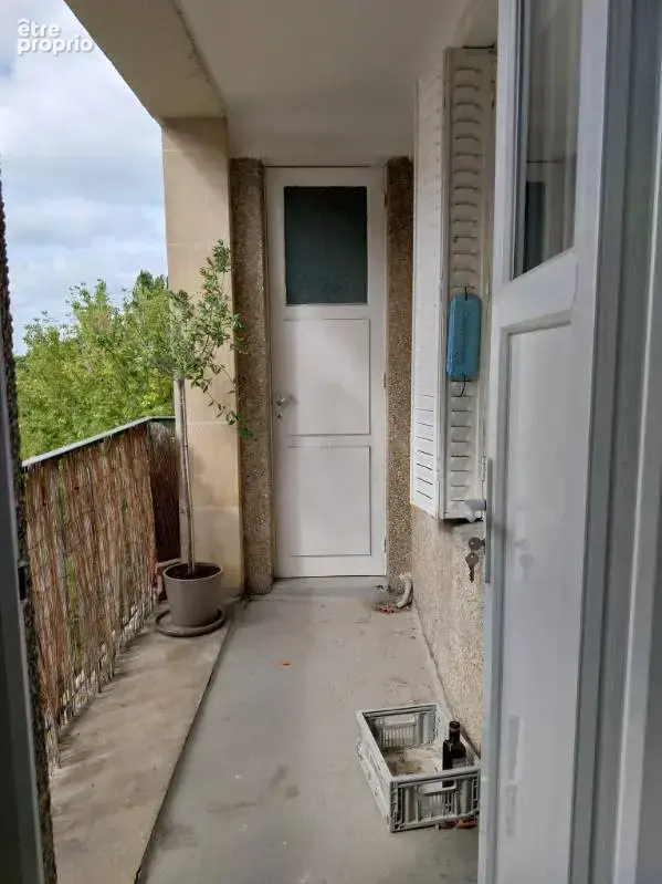 Appartement T3 / Secteur Premier Mai - photo 8