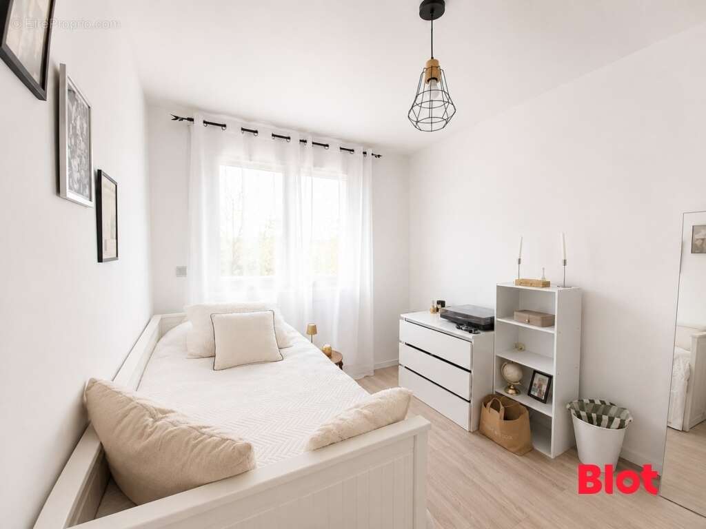 Appartement à SAINT-HERBLAIN