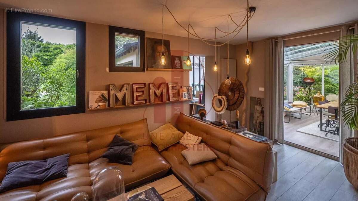 Maison à BOURRON-MARLOTTE