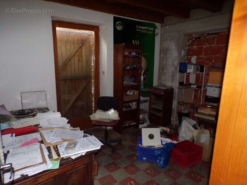 Maison à SAINT-FLORENT-SUR-AUZONNET