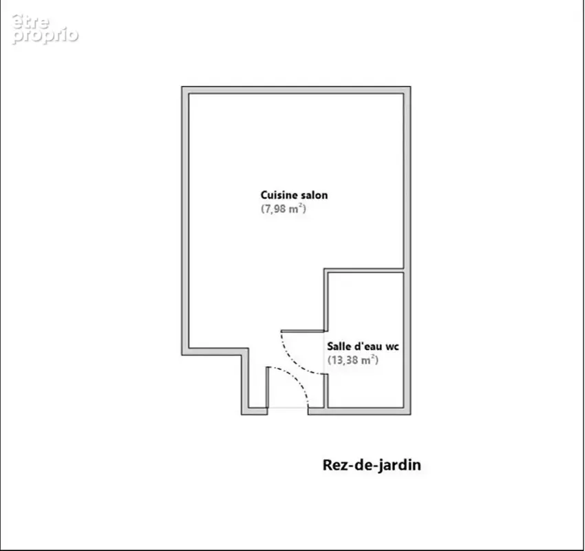Ablon-sur-seine - immeuble mixte 110 m² - idéal investisseur - photo 16