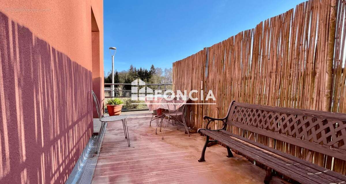 Appartement à THAON-LES-VOSGES