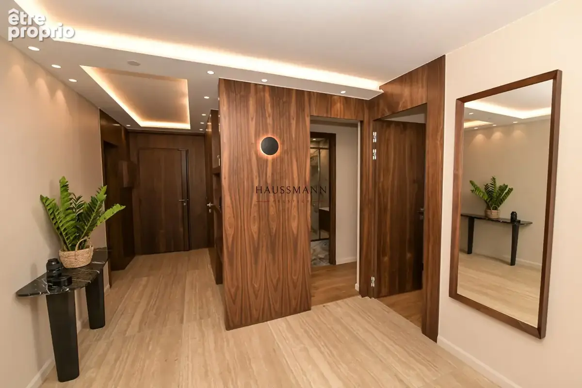 Appartement climatise beaugrenelle  paris  xv eme - photo 4