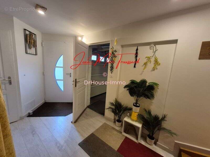 Maison 108 m² à Dijon  - photo 35
