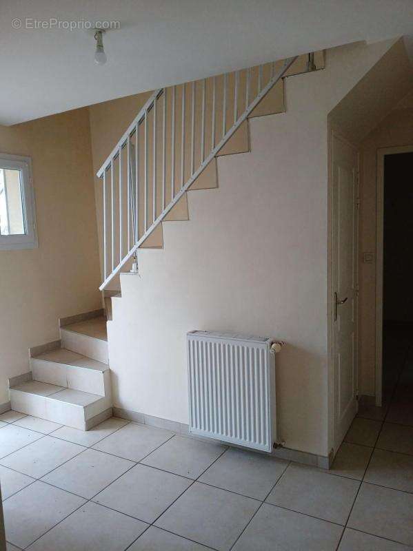 Maison à ROSIERES-PRES-TROYES