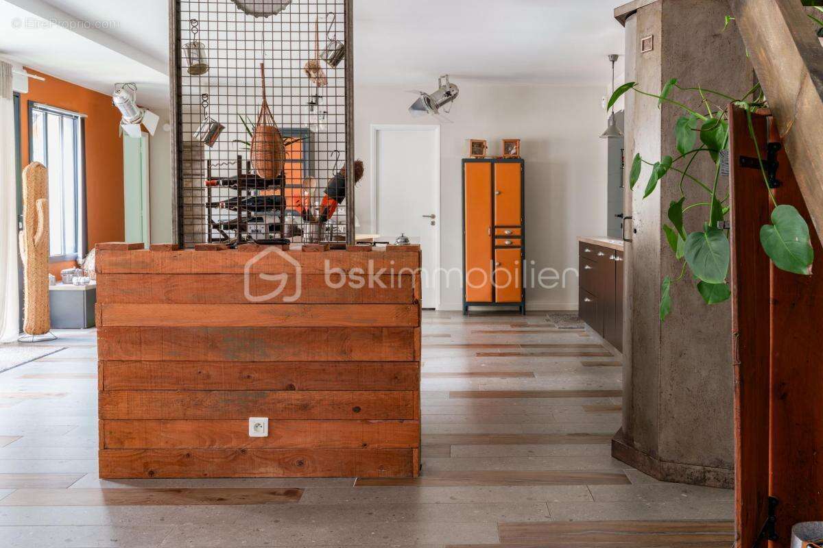 ***Richard Bernardeau by BSK Immobilier*** - photo 8