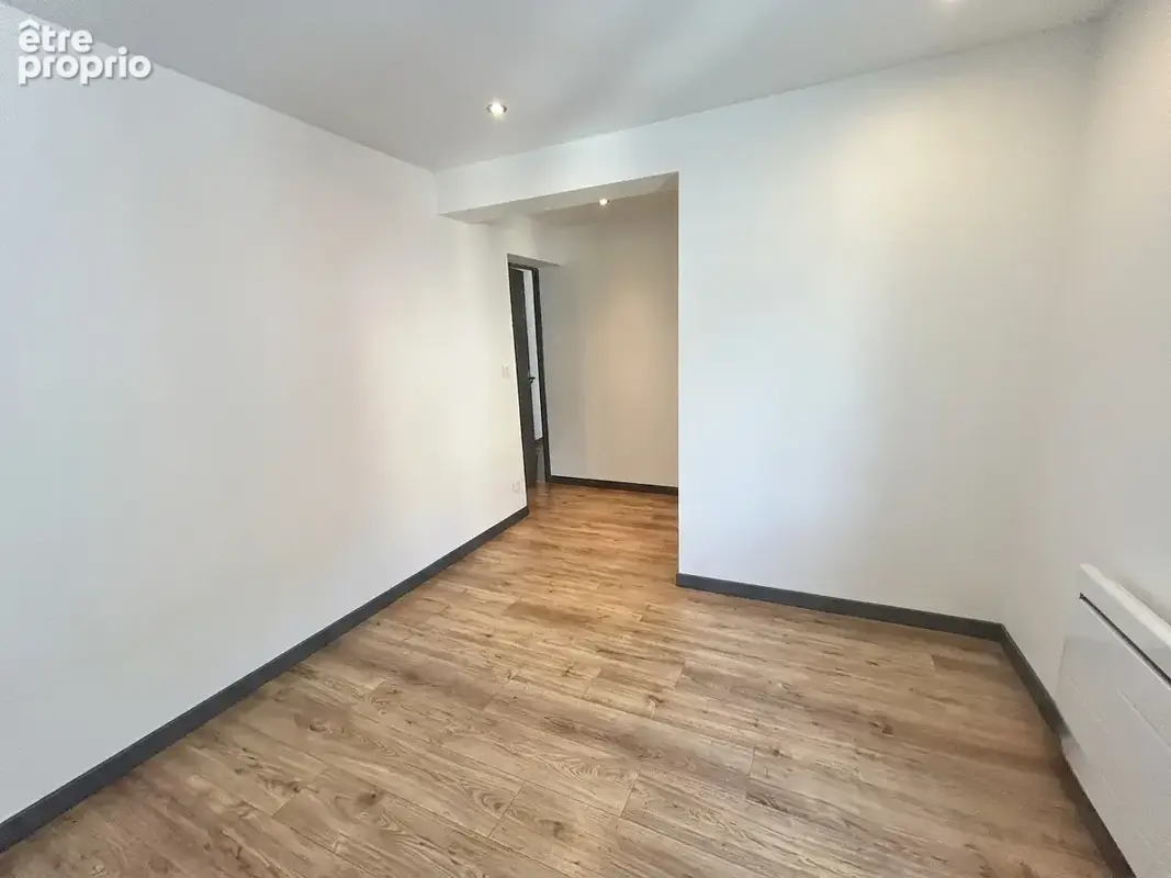Maison de ville - photo 6
