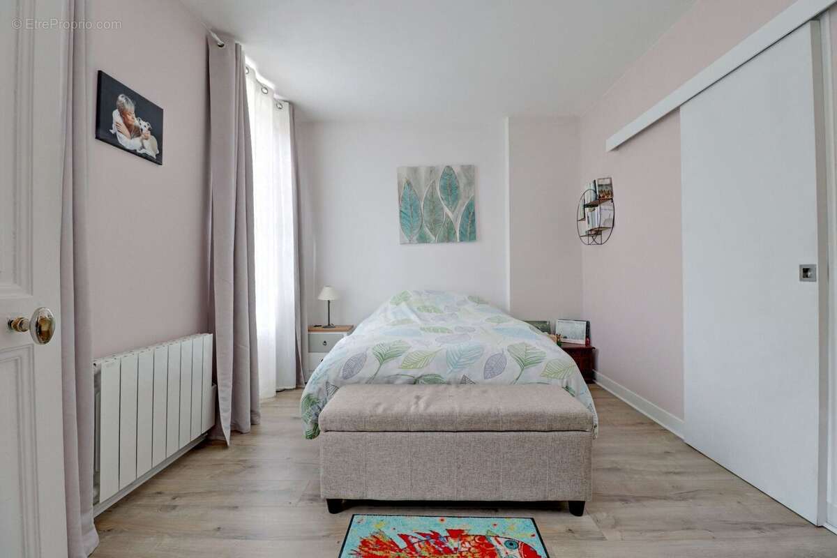 Appartement à HOUDAN