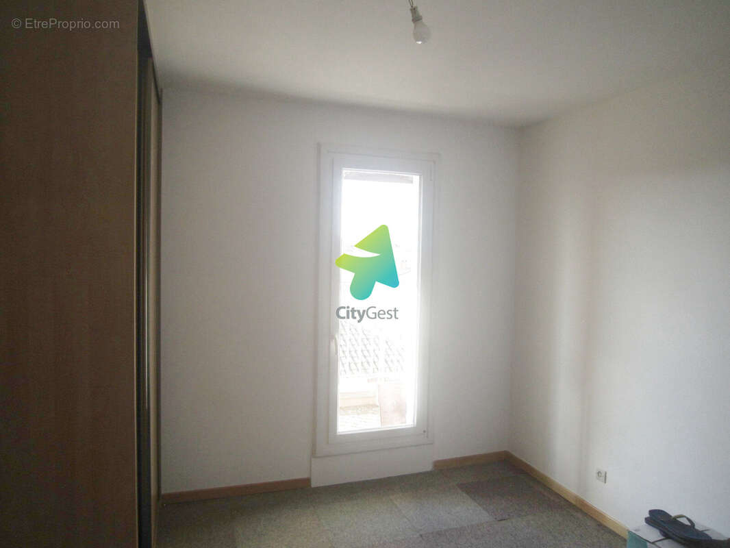 Appartement à NARBONNE