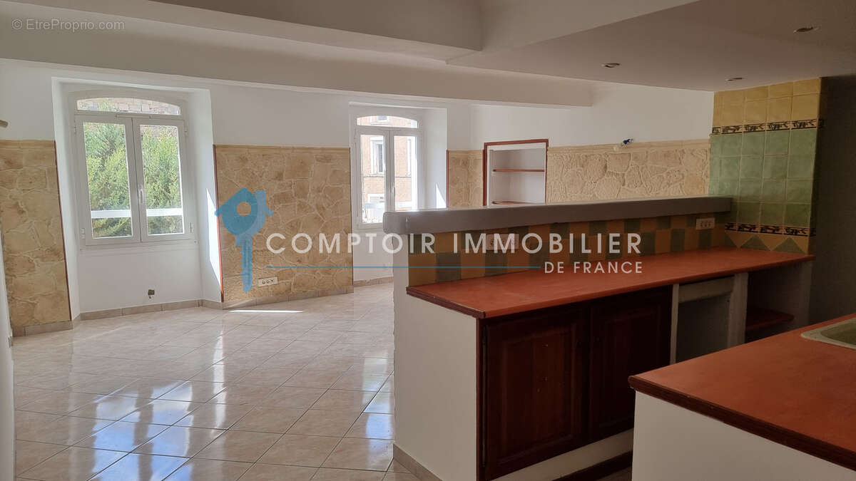 Appartement à LES ARCS