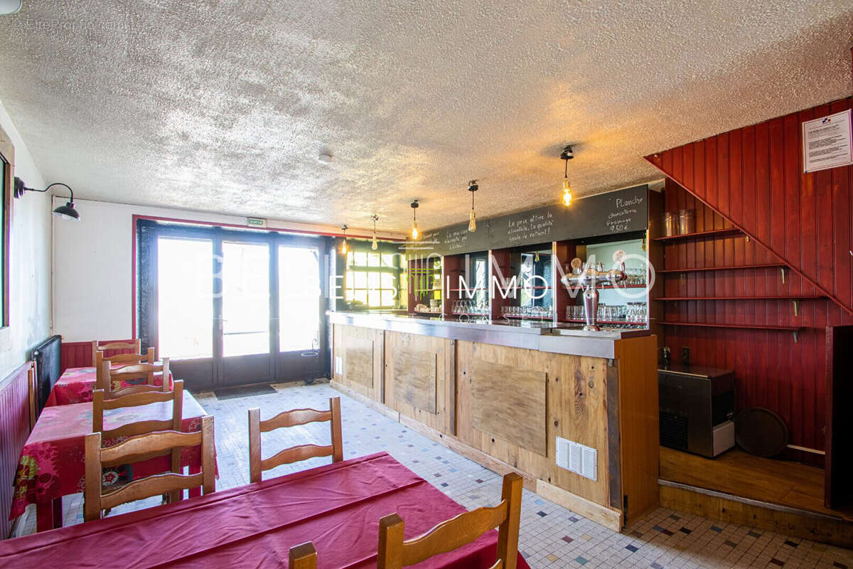 Maison à MONTLOUIS-SUR-LOIRE