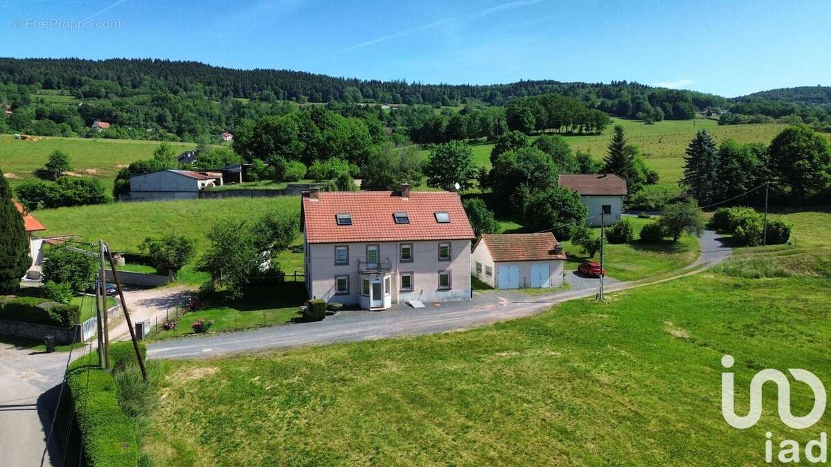 Photo 2 - Appartement à FRAIZE