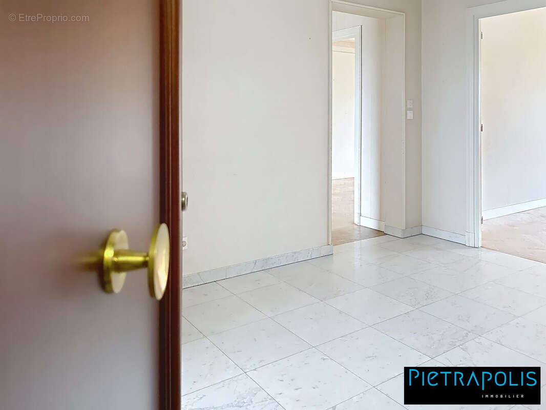 Appartement à ECULLY