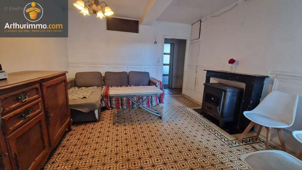 Vente Maison Chepoix(60120) 175 000ï¿œ - photo 2