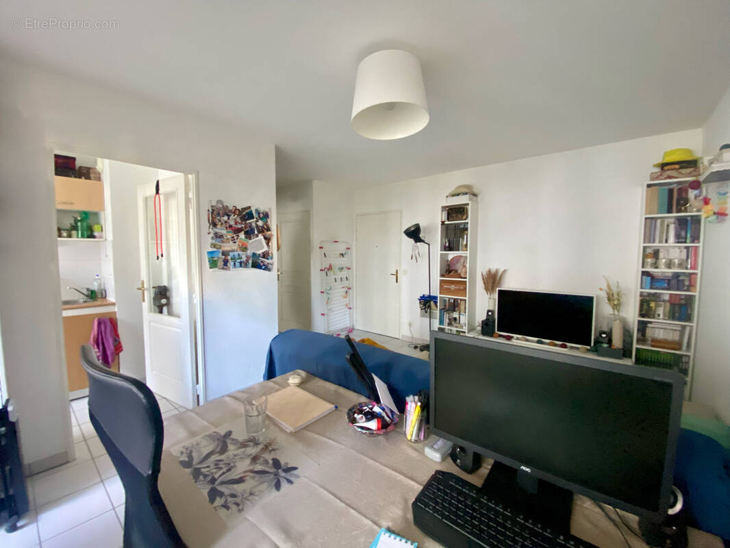 Appartement à CLERMONT-FERRAND