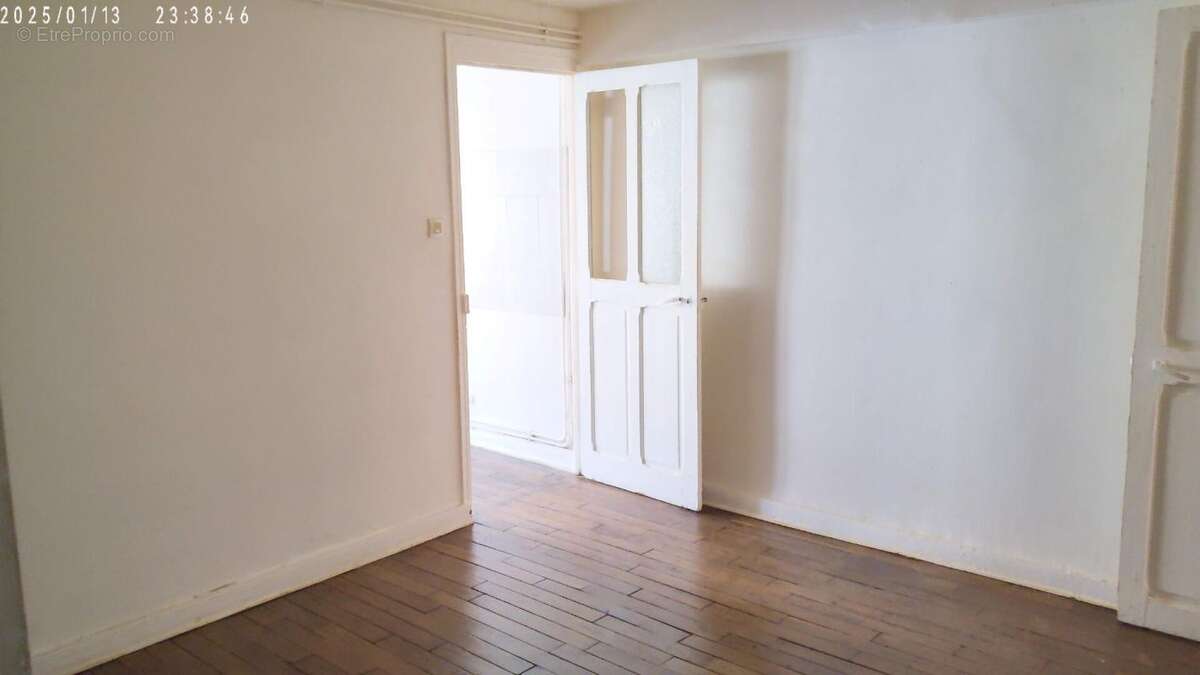 Appartement à VERDUN