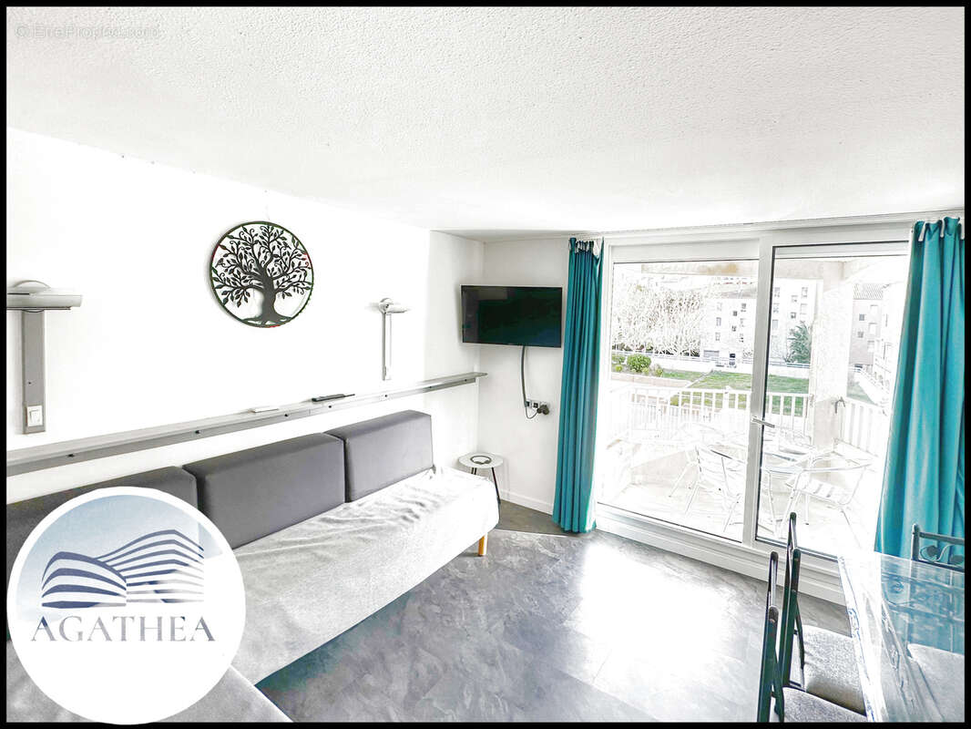 Appartement à AGDE