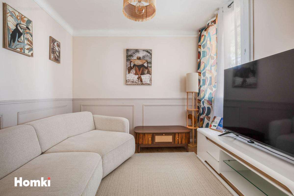 Appartement T4 de 74 m² à Béziers 34500, Rue du Berry - photo 2