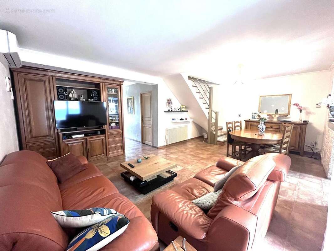 Photo 4 - Maison à SETE