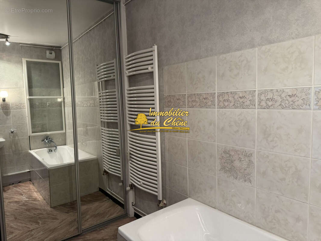 Appartement à VESOUL