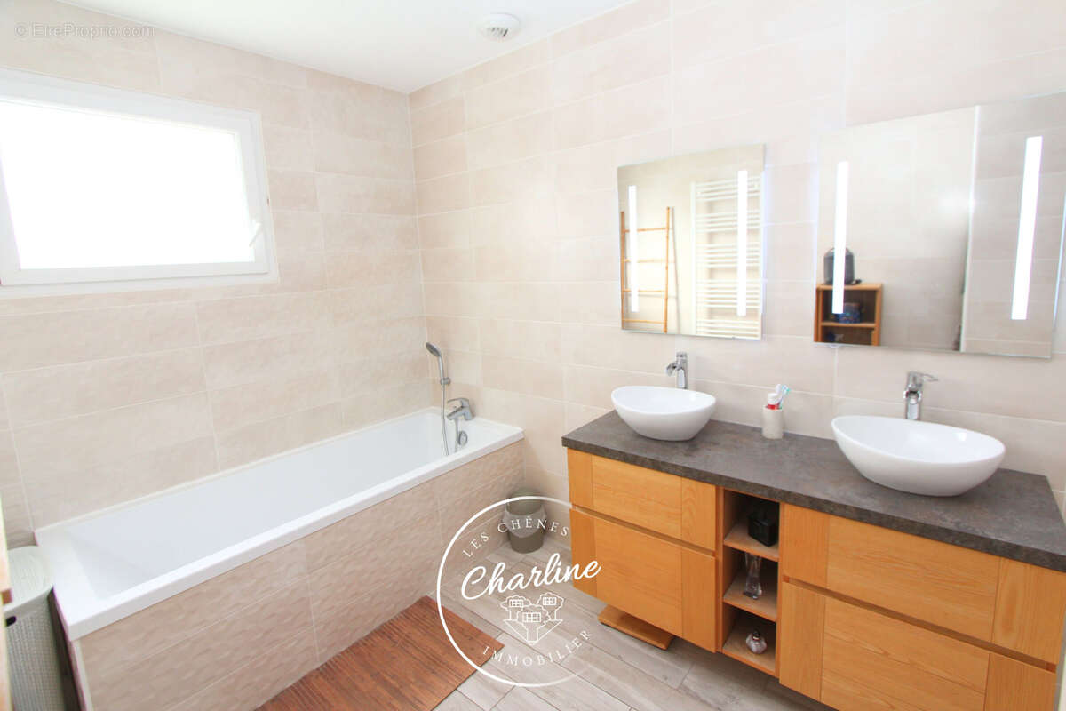 Maison à AMANVILLERS