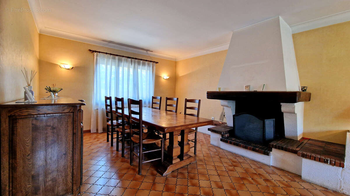 Maison à SAINT-GERMAIN