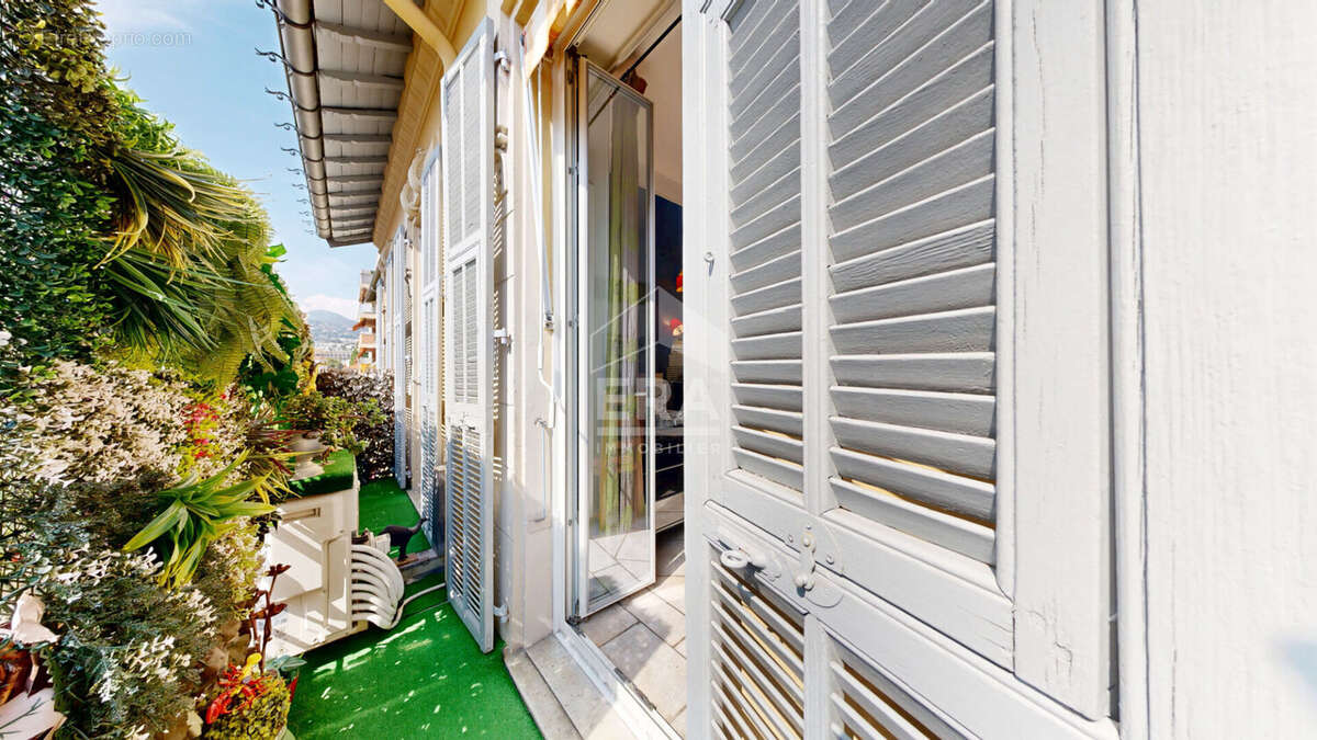 Appartement 83m² à nice - photo 17