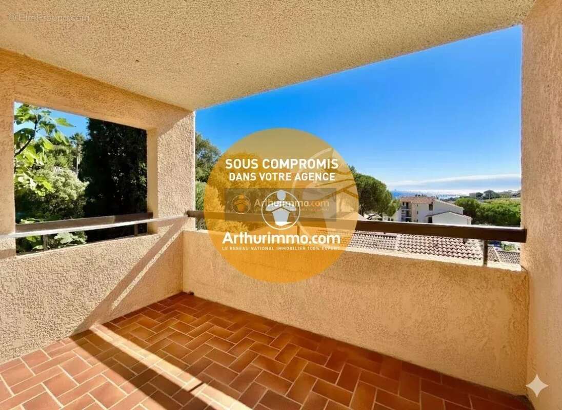 Appartement à LES ISSAMBRES