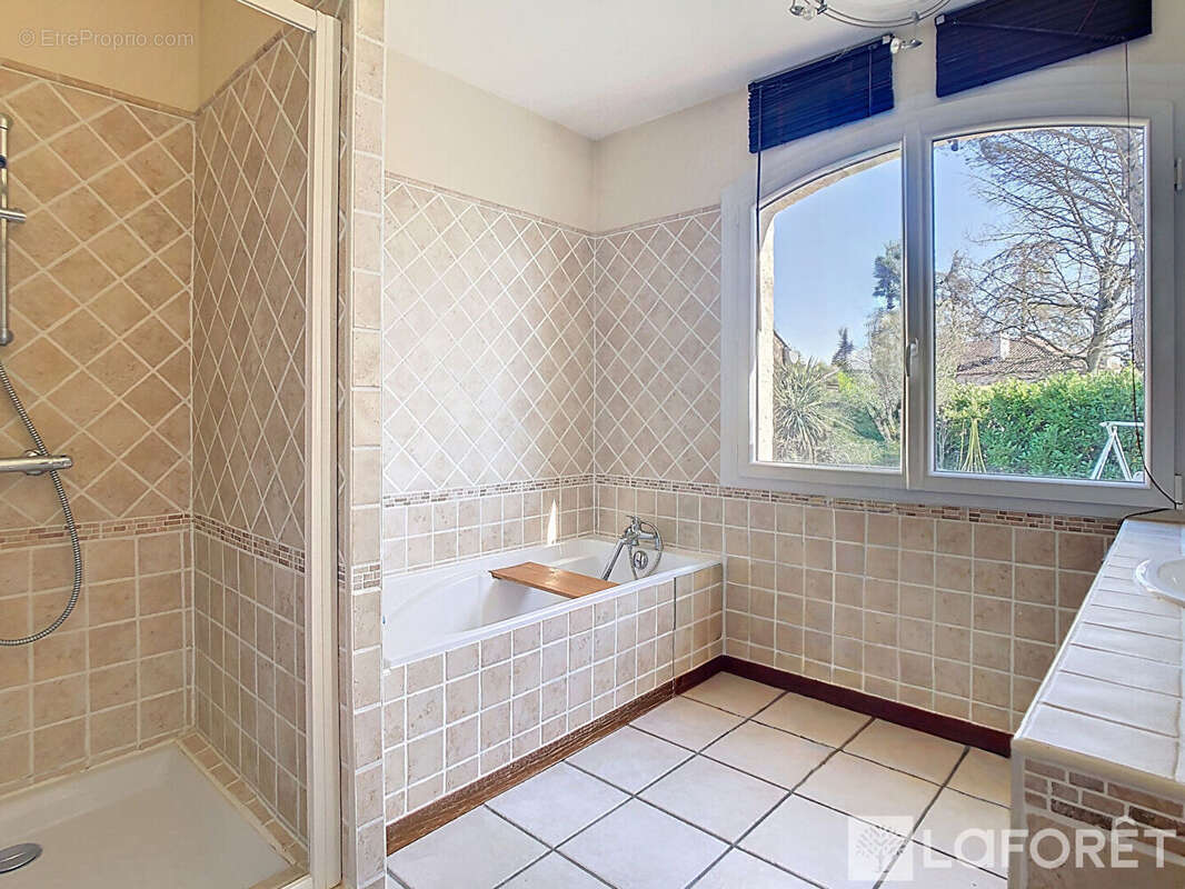 Maison à QUINT-FONSEGRIVES