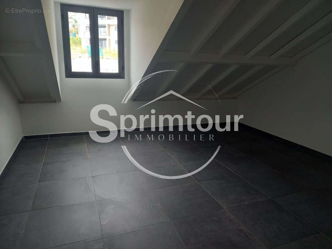 Appartement à VIEUX-FORT