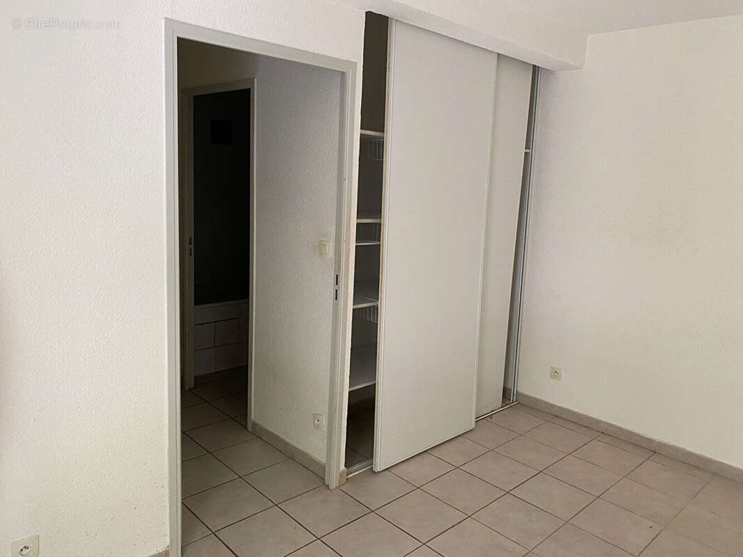 Appartement à CARCASSONNE