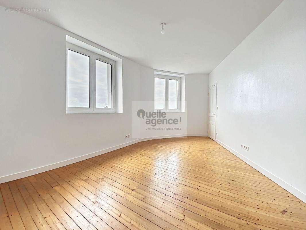 Appartement à BREST