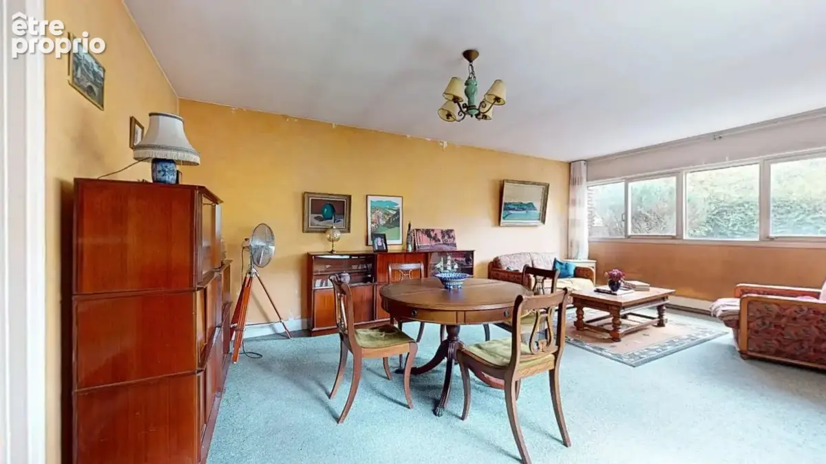 Vente Maison Verneuil-sur-seine(78480) 205 000ï¿œ - photo 4