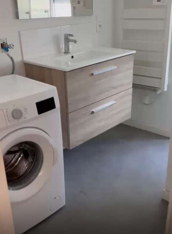 Appartement 48 m² à Brest  - photo 5
