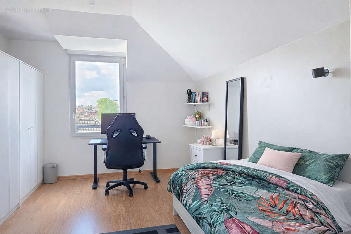 Appartement à POISSY