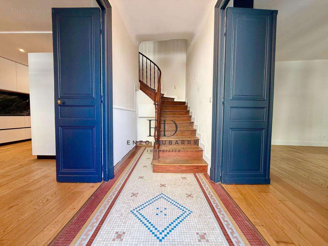 Maison à BIARRITZ