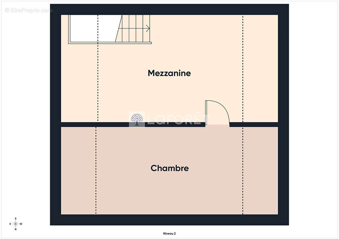 Maison à PONT-CROIX